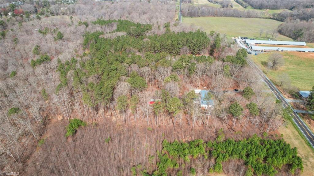 895 Hicks Farm Road Staley, NC 27355 - Photo 43 of 43 Gallery Image 43