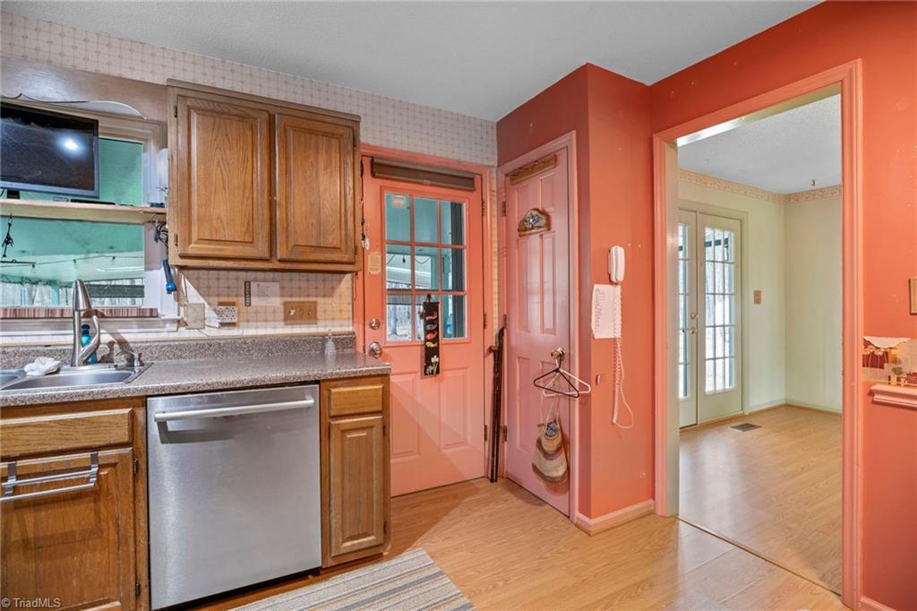 895 Hicks Farm Road Staley, NC 27355 - Photo 8 of 43 Gallery Image 8