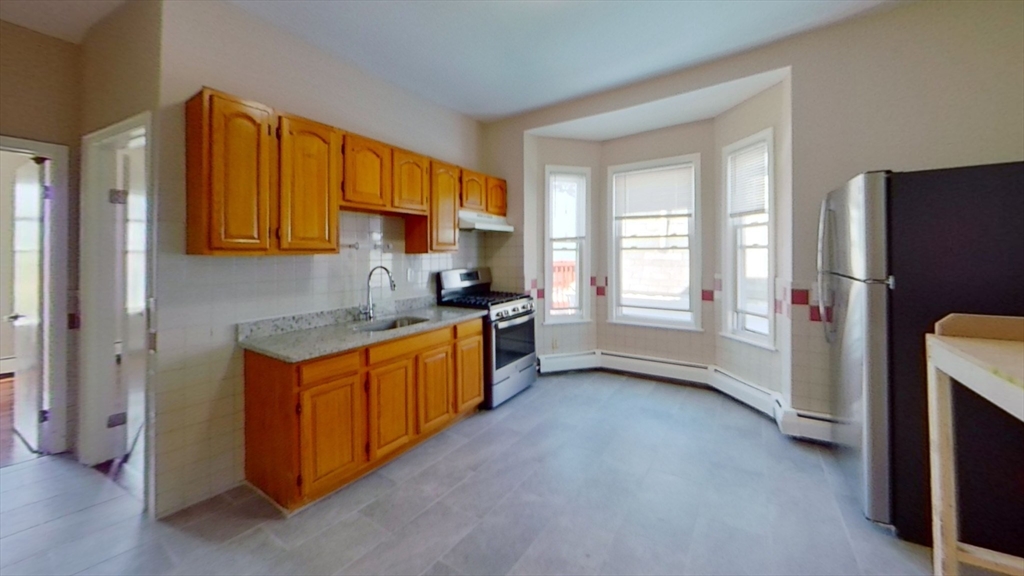 119 George Street, Unit 2 Boston, MA 02119 - Photo 1 of 8