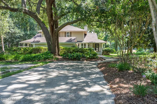 $430,000 | 45 Heron Walk, Okatie, SC 29909