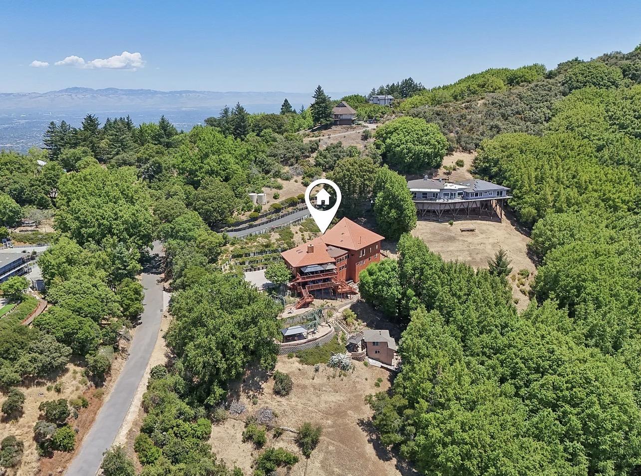 16012 Flintlock Road Cupertino, CA 95014 - Photo 55 of 62