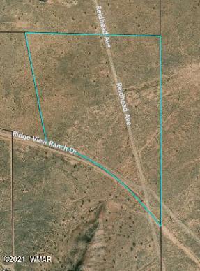 Lot 48 Snowflake Ranch Snowflake, AZ 85937 - Photo 6 of 6