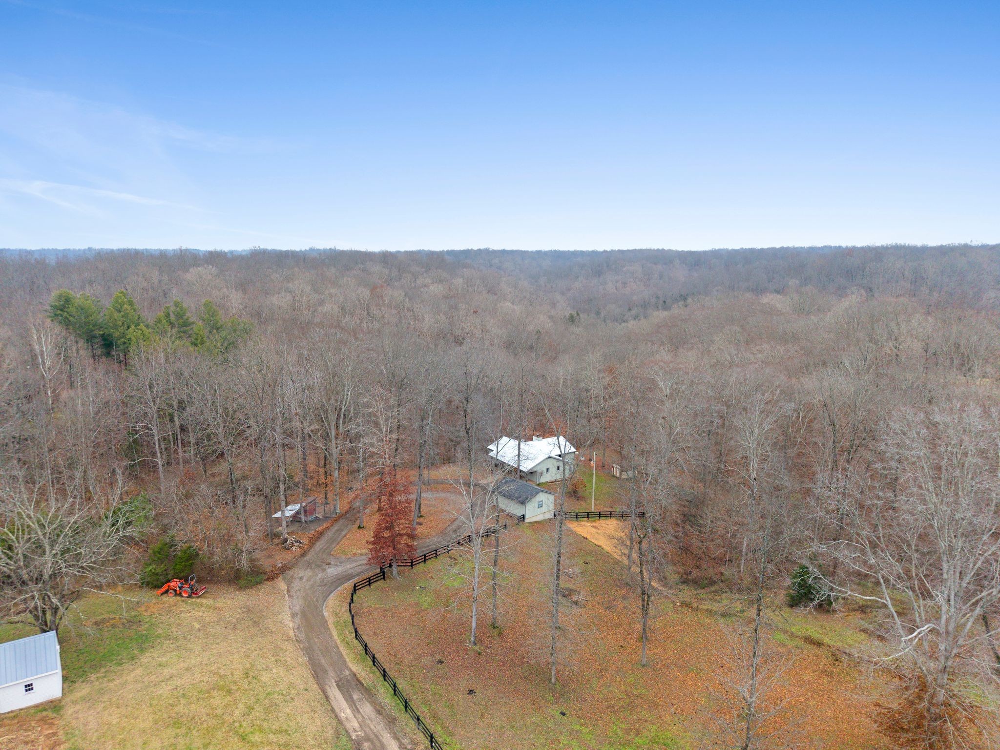 7584 Pewitt Road Franklin, TN 37064 - Photo 46 of 66 a view of a swimming pool with a yard