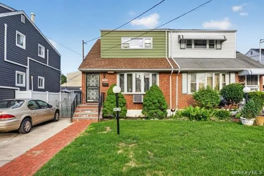 $1,100,000 | 130-05 142nd Street | South Jamaica