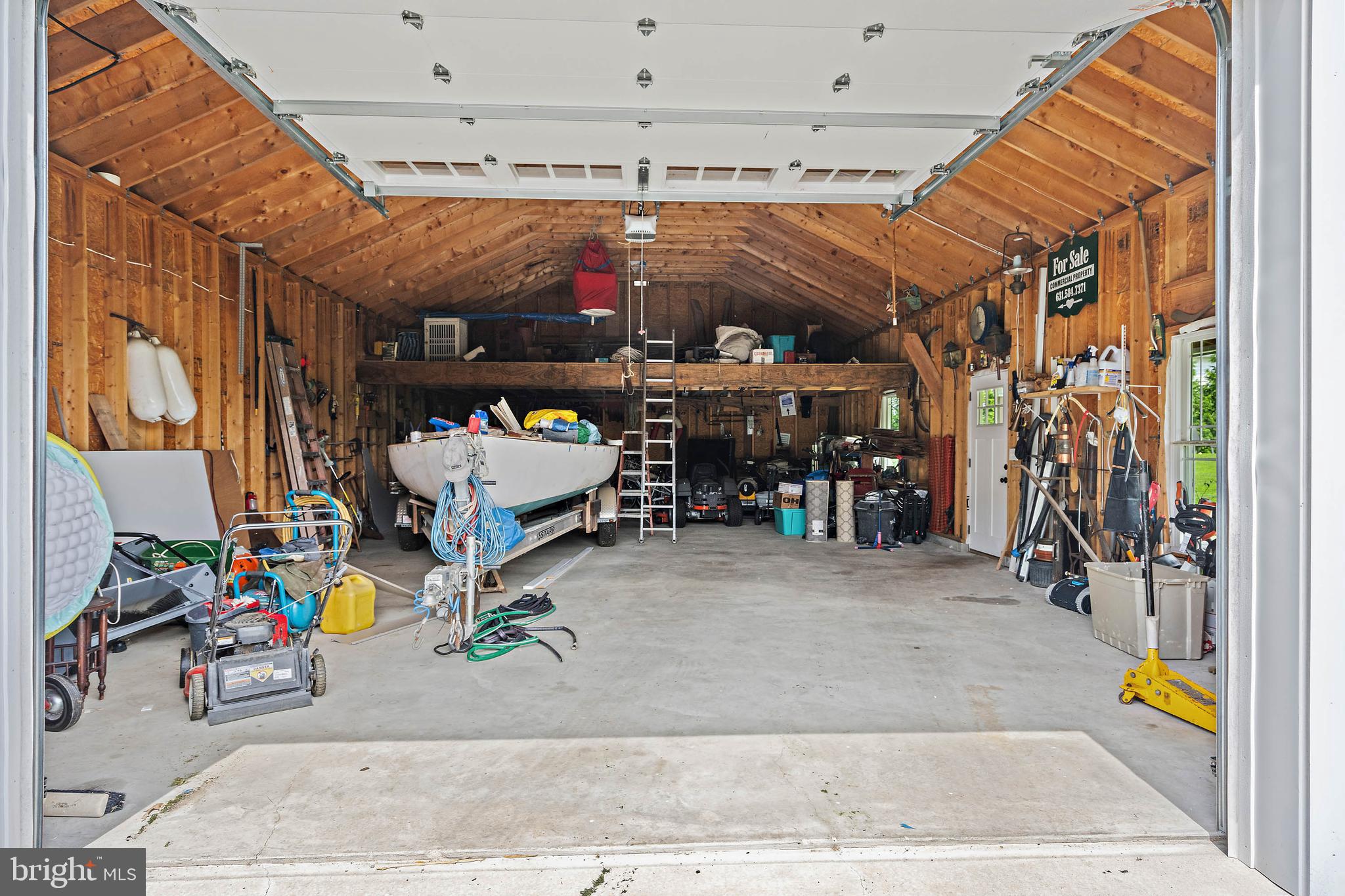 22136 Waterview Road Lewes, DE 19958 - Photo 70 of 89 Car Enthusiasts/ Boaters, Hobbyists