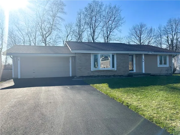 $224,900 | 187 Pearson Lane, Greece, NY 14612