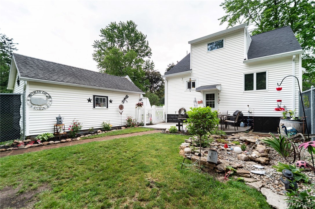 3295 West Main Street Road Batavia, NY 14020 - Photo 24 of 32