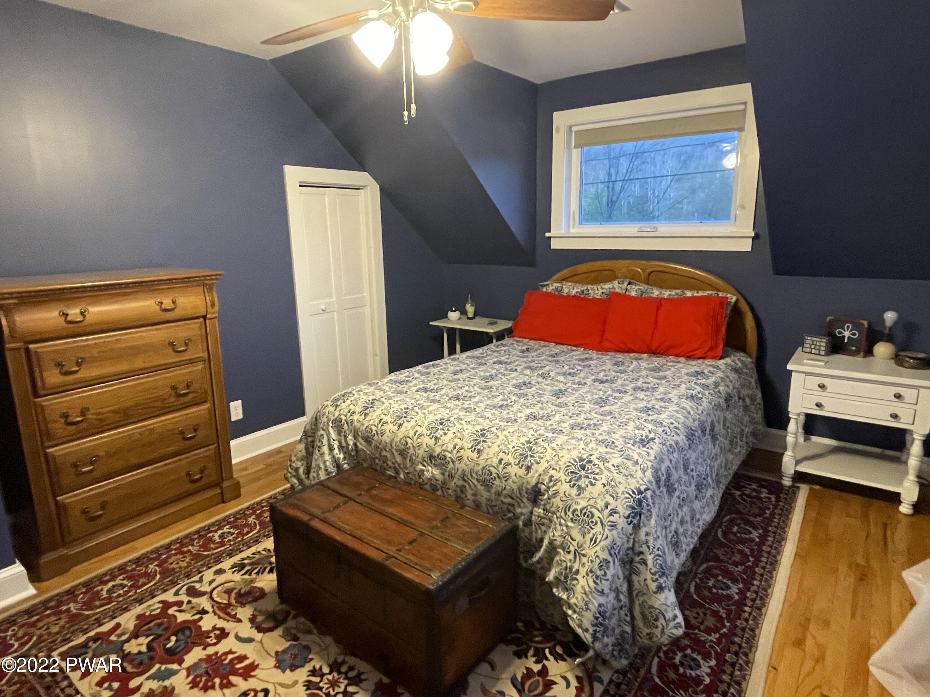 2559 River Road Damascus, PA 18415 - Photo 50 of 70 Bedroom 1