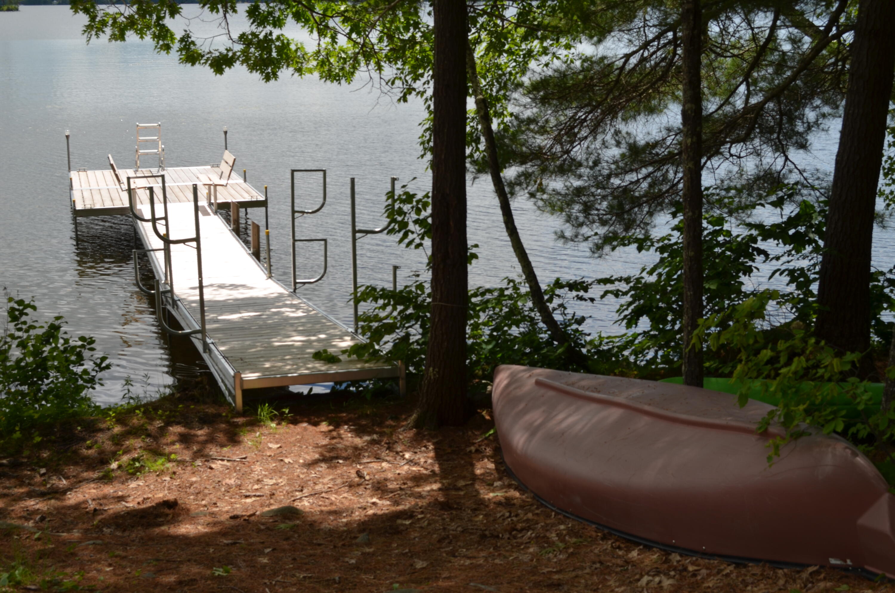 1 Heron Cove Road Jefferson, ME 04348 - Photo 8 of 12