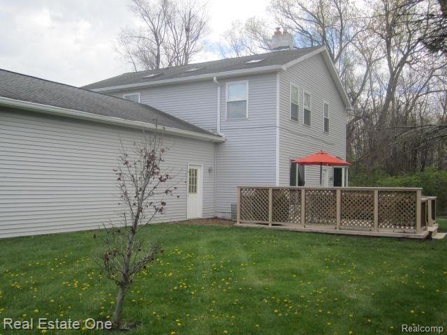 1230 John R Road Rochester Hills, MI 48307 - Photo 3 of 35