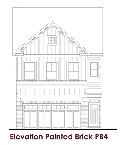 $377,505 | Undisclosed Address, Auburn, GA 30011