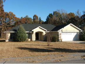 8051 Southwest 129th Street Ocala, FL 34473 - Photo 1 of 1 Primary Photo