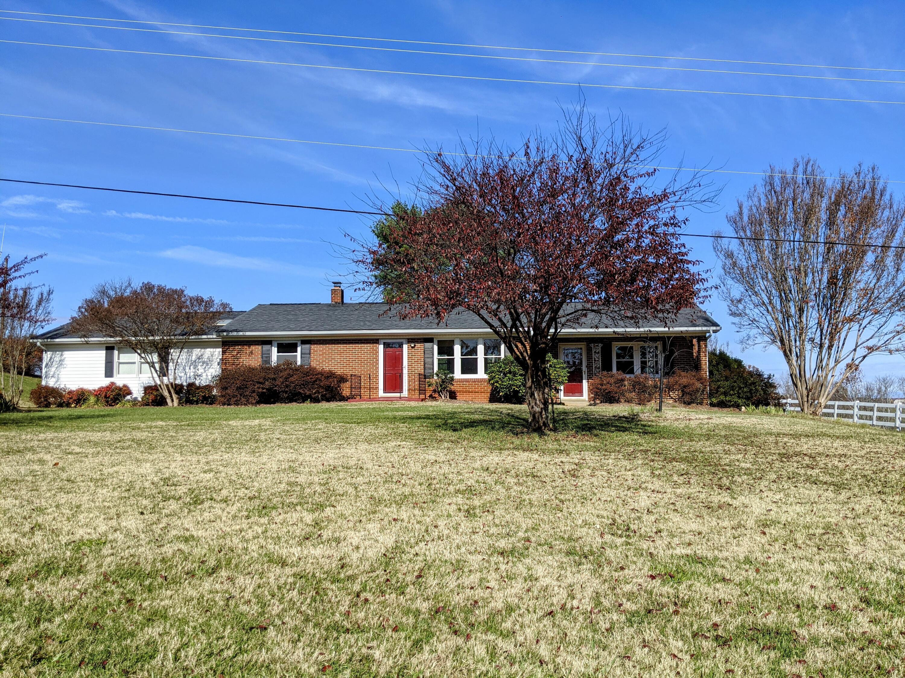 3319 Webster Road Glade Hill, VA 24092 - Photo 1 of 30 3319 Webster Rd