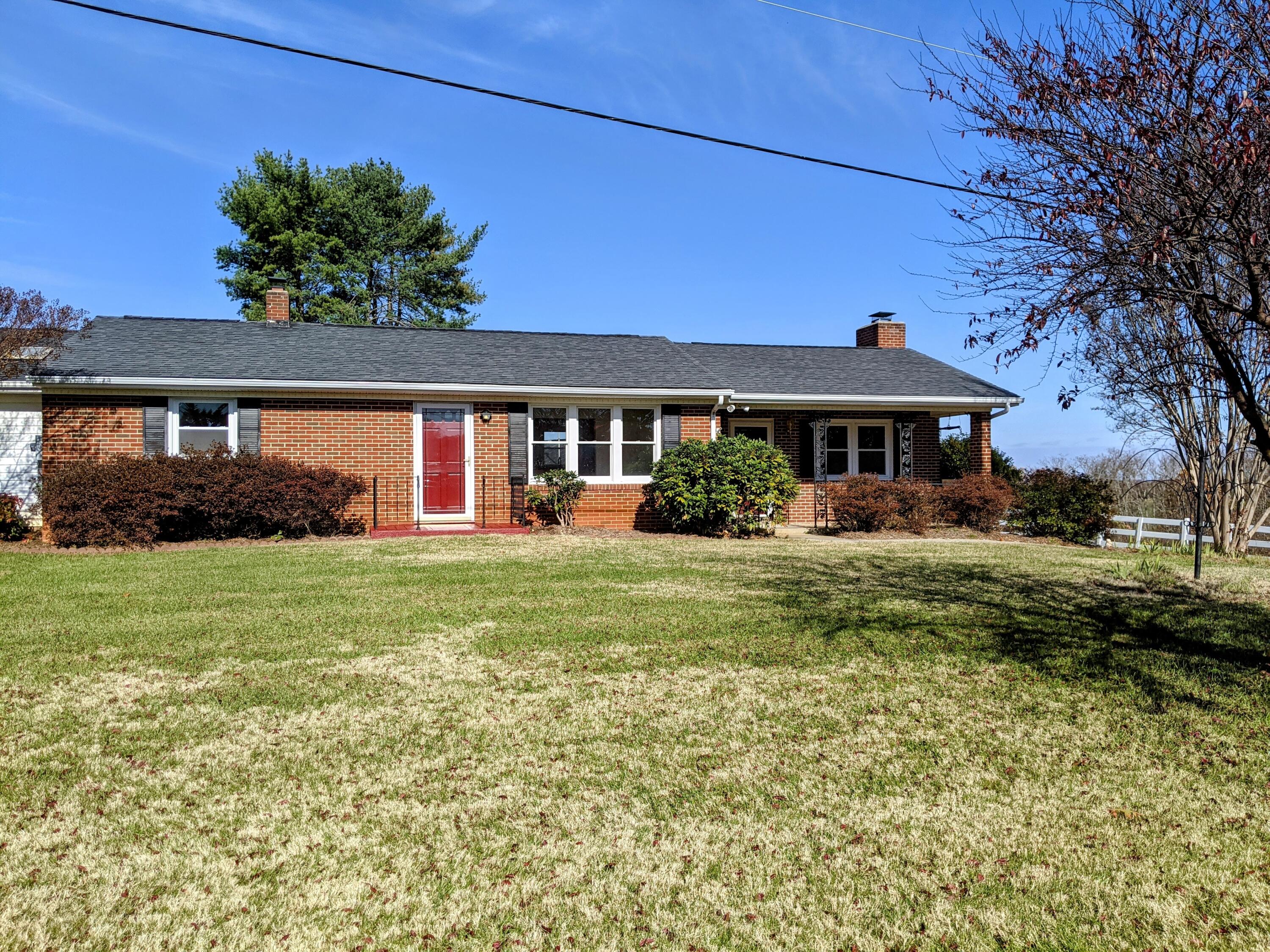 3319 Webster Road Glade Hill, VA 24092 - Photo 2 of 30 PXL_20211116_162515432~2