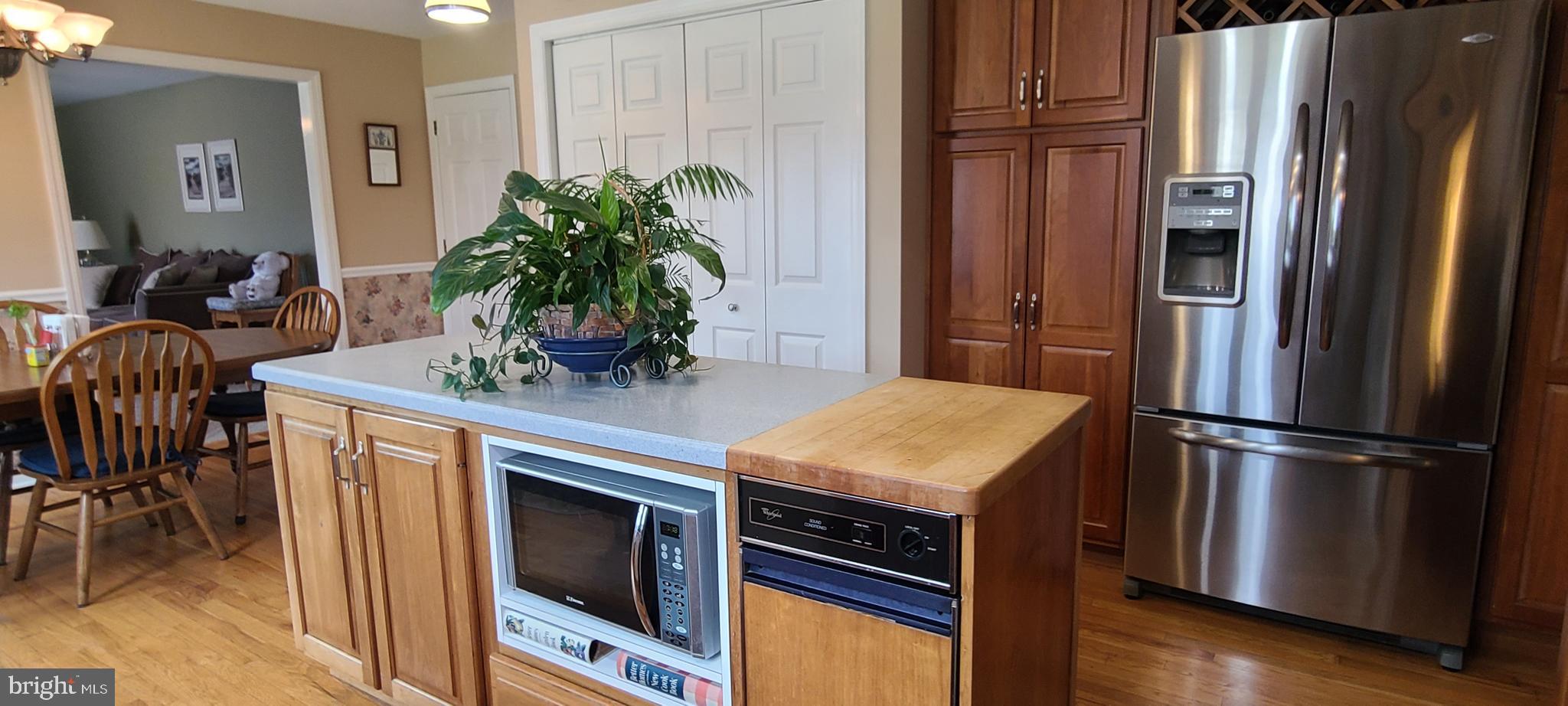 49 Deer Run Road Nottingham, PA 19362 - Photo 18 of 40 Kitchen