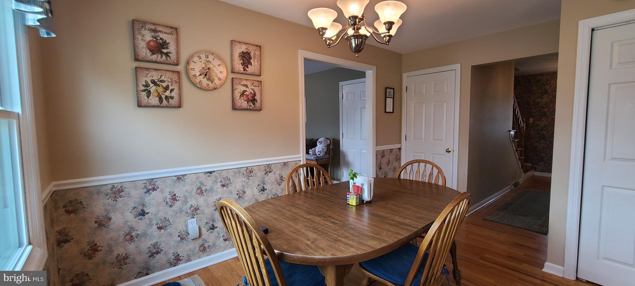 49 Deer Run Road Nottingham, PA 19362 - Photo 19 of 40 Kitchen