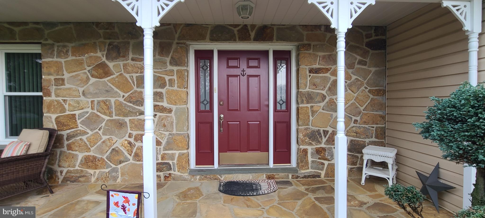 49 Deer Run Road Nottingham, PA 19362 - Photo 3 of 40 Main Door