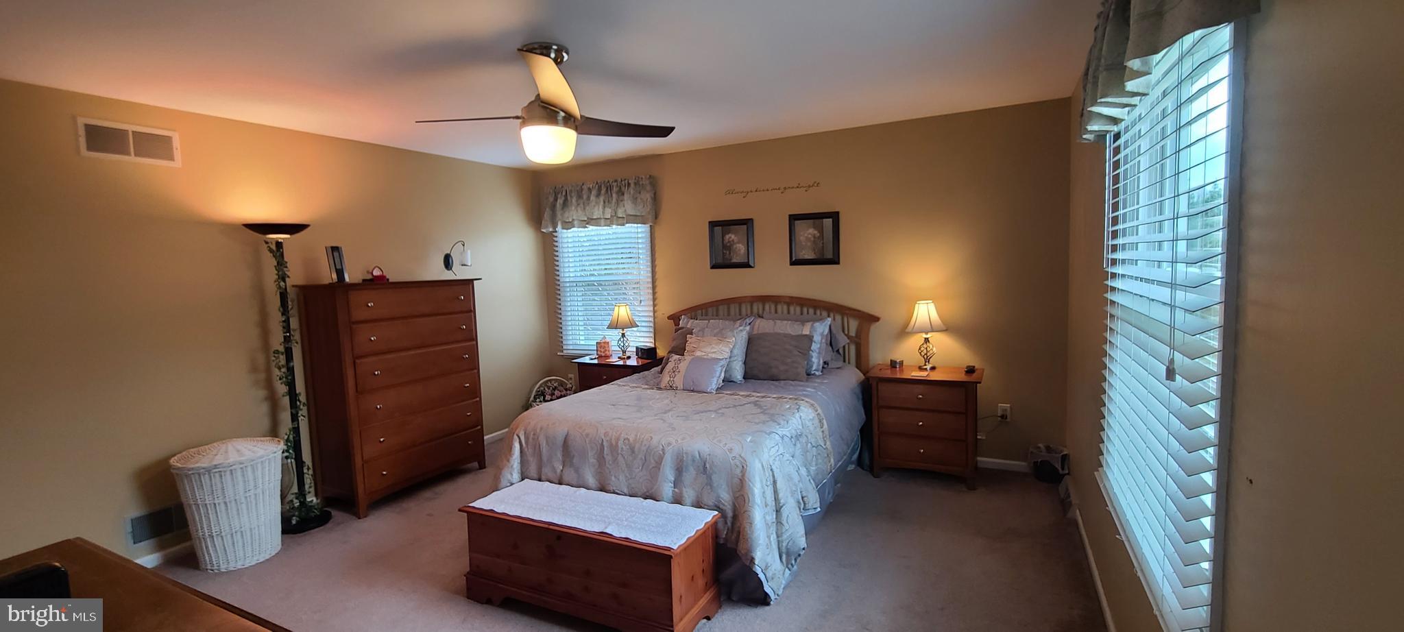 49 Deer Run Road Nottingham, PA 19362 - Photo 25 of 40 Main Bedroom