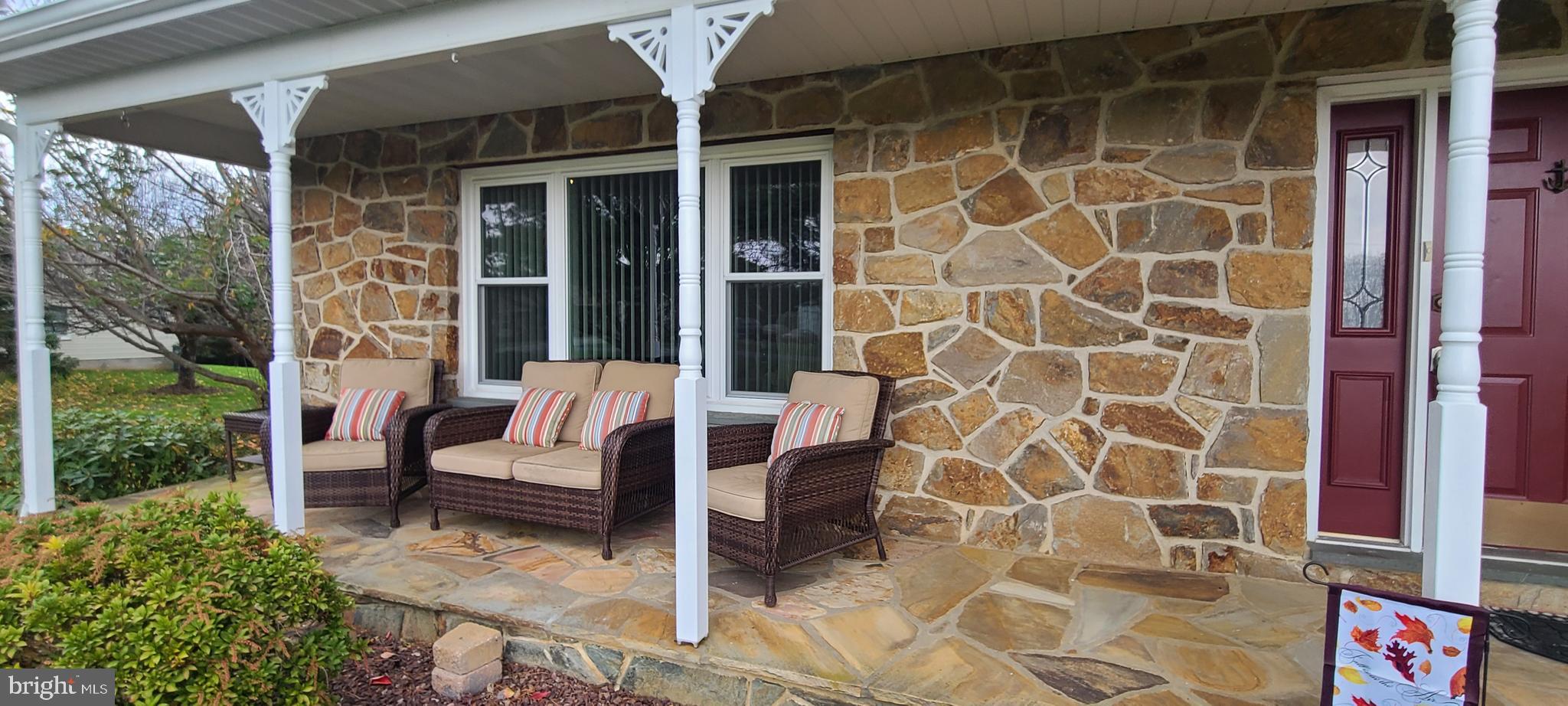 49 Deer Run Road Nottingham, PA 19362 - Photo 4 of 40 Porch