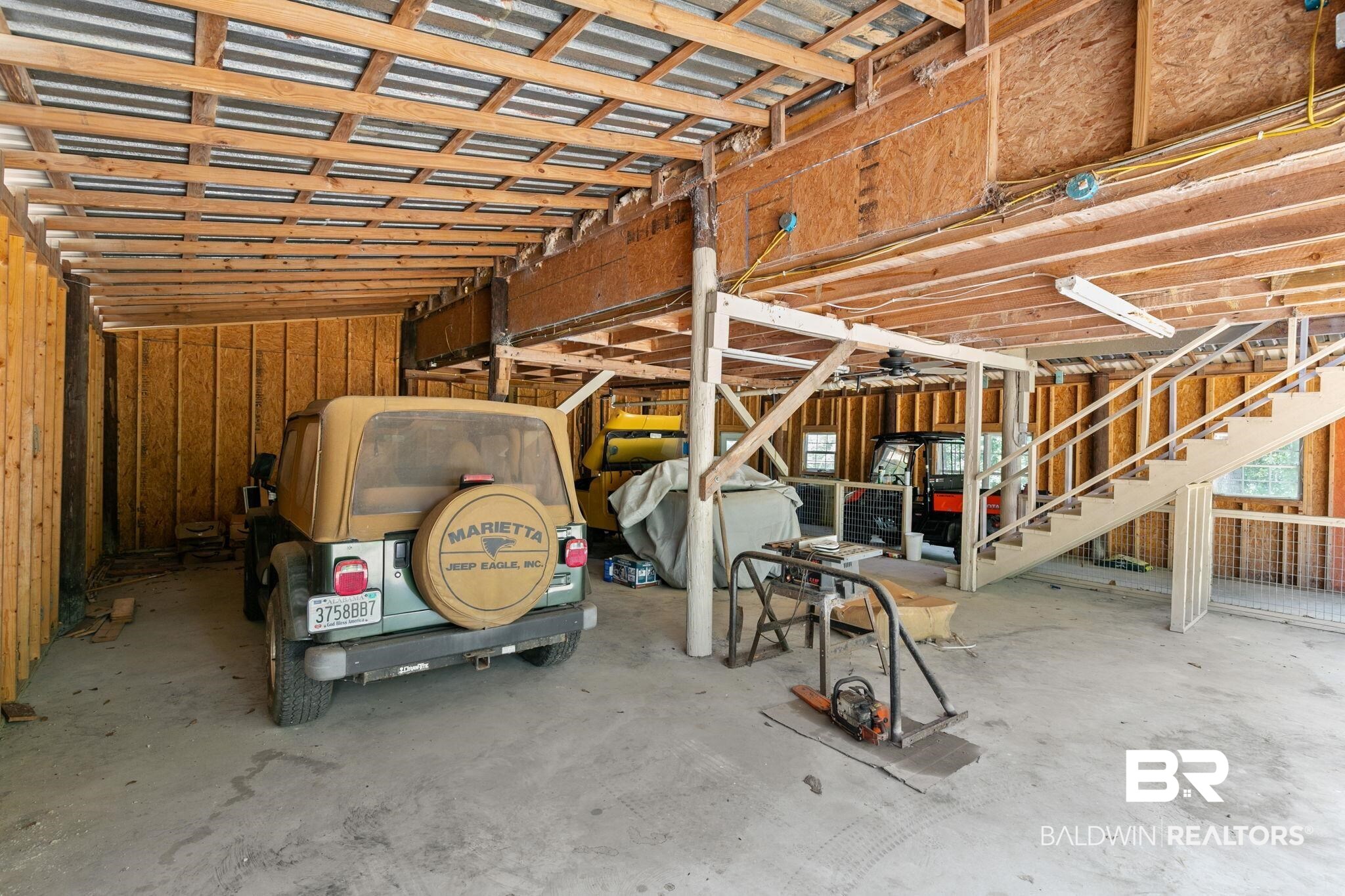 3470 Bellfork Road Atmore, AL 36502 - Photo 46 of 74