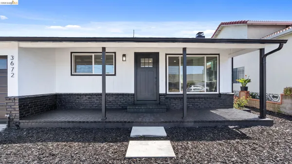 $999,000 | 3672 Del Monte Way, San Leandro, CA 94578