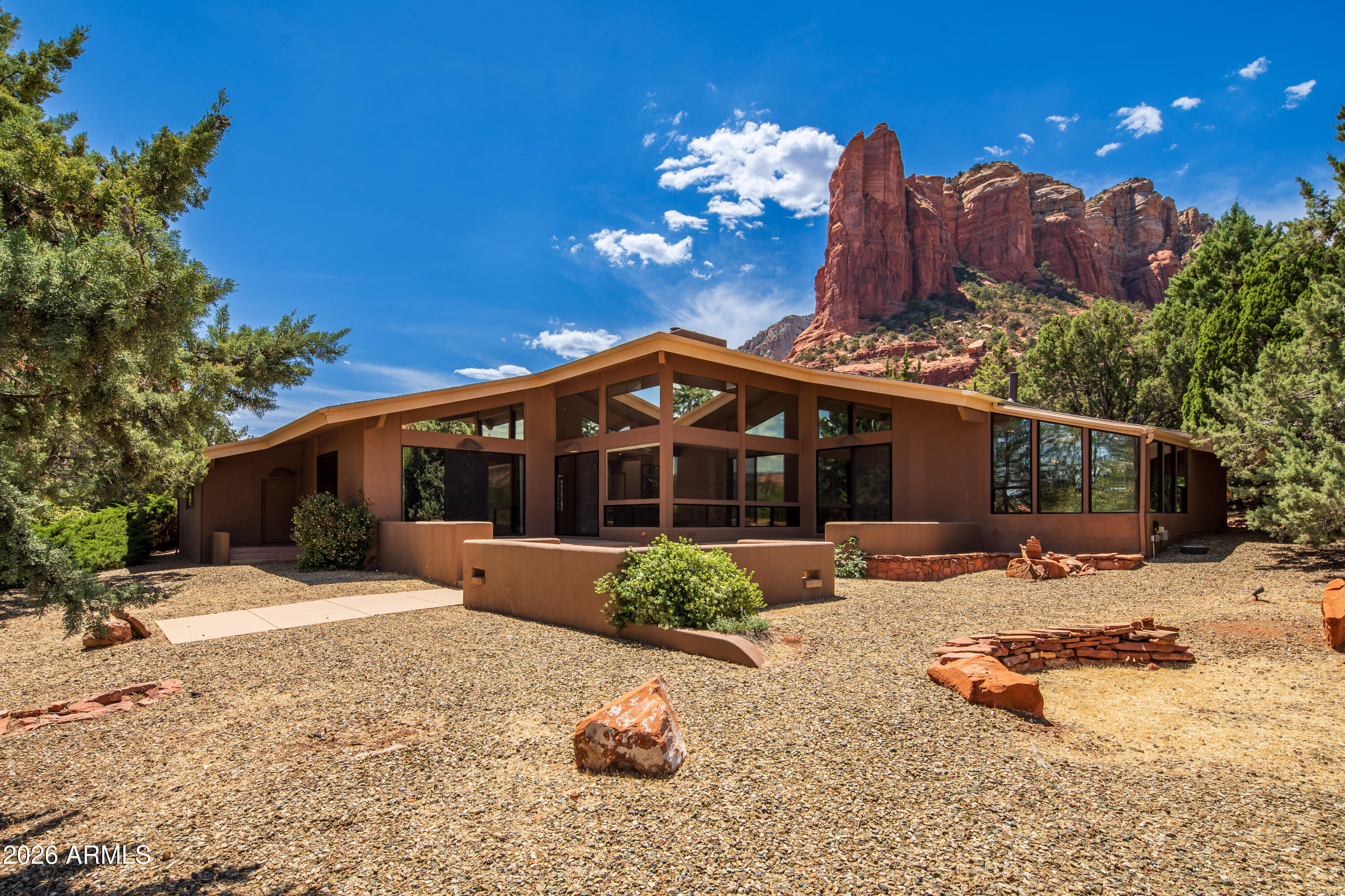 1530 Soldiers Pass Road Sedona, AZ 86336 - Photo 38 of 52