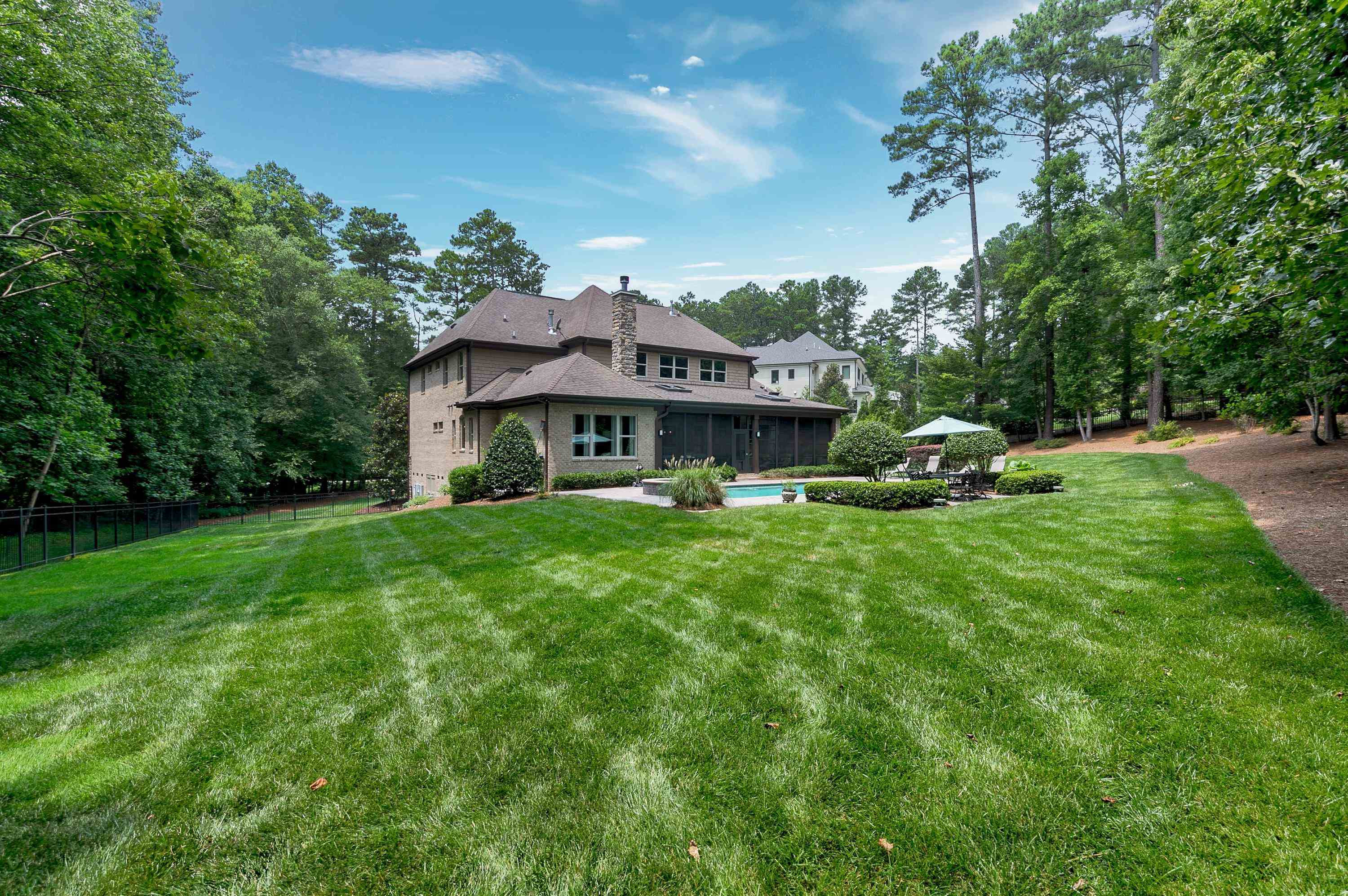 6100 Valencia Court Raleigh, NC 27614 - Photo 73 of 90 Photo 73