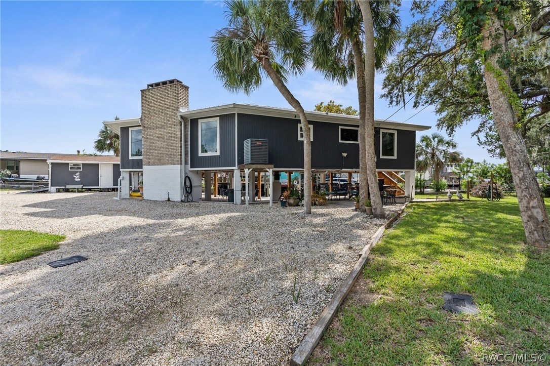5648 South Garcia Road Homosassa, FL 34448 - Photo 1 of 40