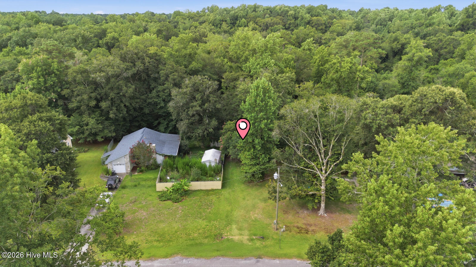 857 Mill River Road Jacksonville, NC 28540 - Photo 19 of 30