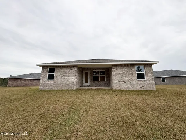 $265,975 | 14604 Marmon Cove, Gulfport, MS 39503