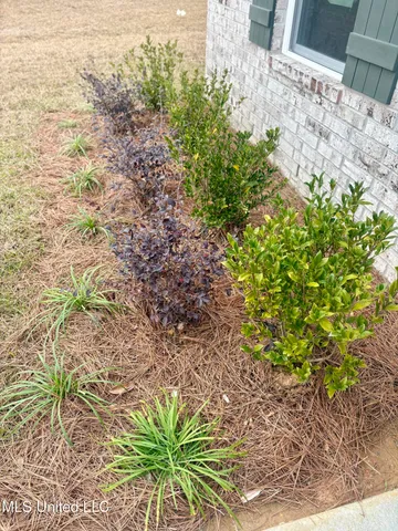 $265,975 | 14604 Marmon Cove, Gulfport, MS 39503