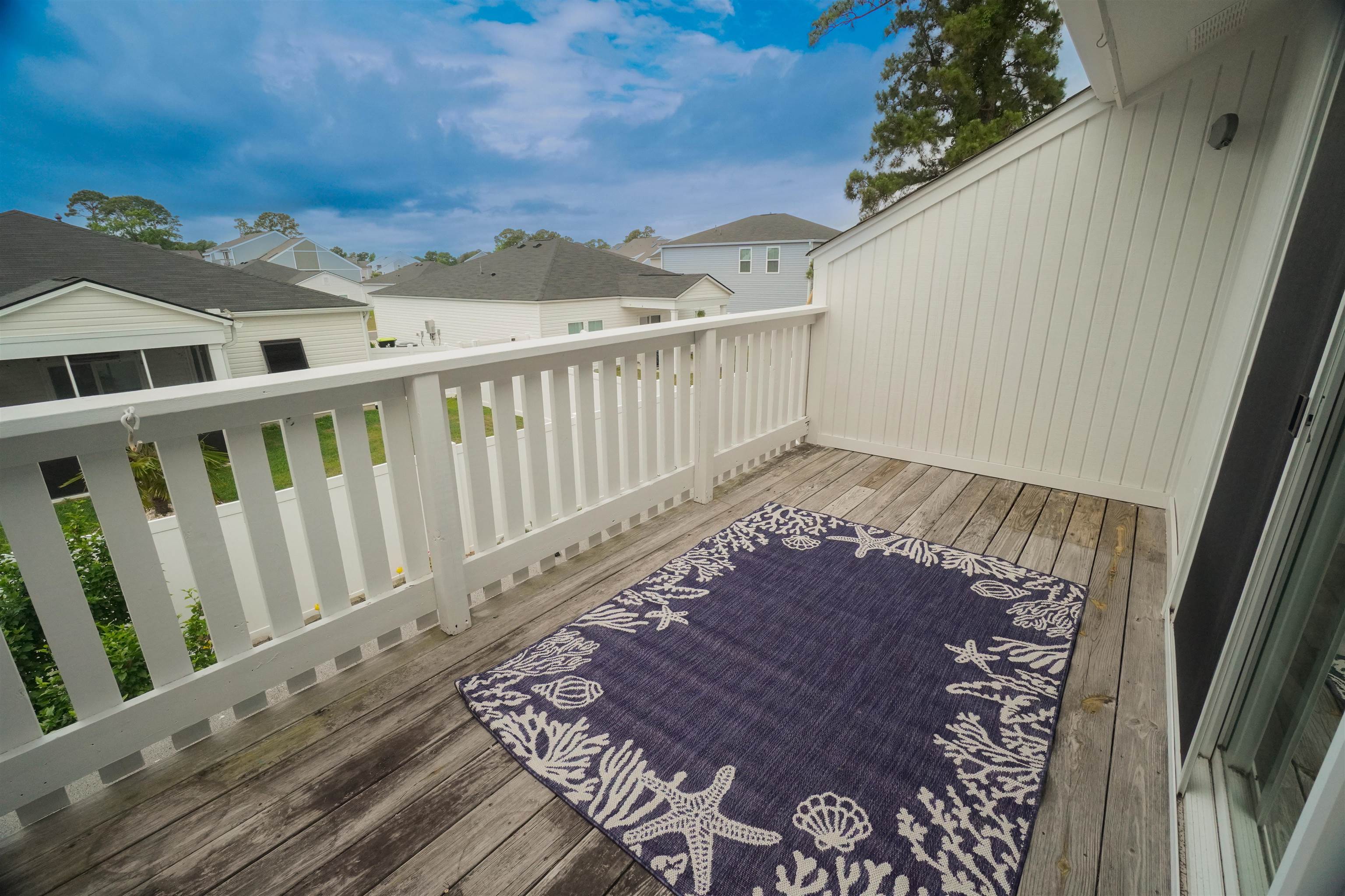 1851 Fairway Ridge Drive, Unit 7E Surfside Beach, SC 29575 - Photo 26 of 39