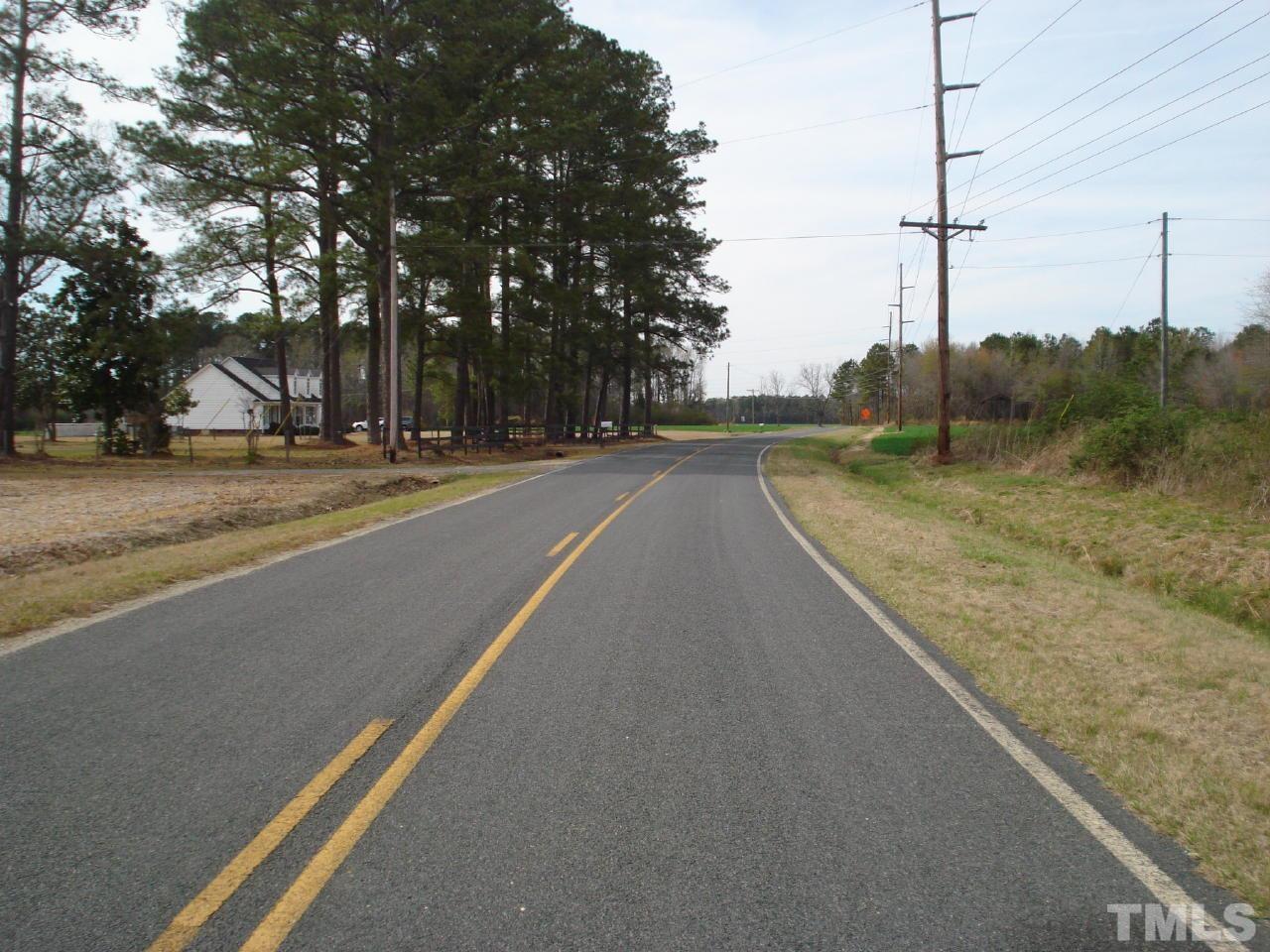 5848 Bluman Road Godwin, NC 28344 - Photo 6 of 7 a view of a city street