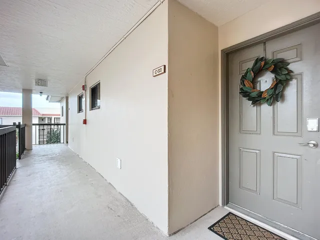 a view interior of a house with wooden floor