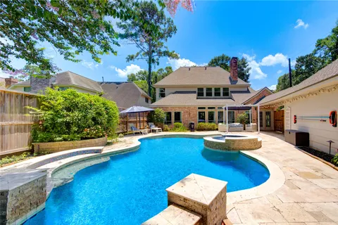 $410,000 | 12154 Quail Creek Drive, Houston, TX 77070