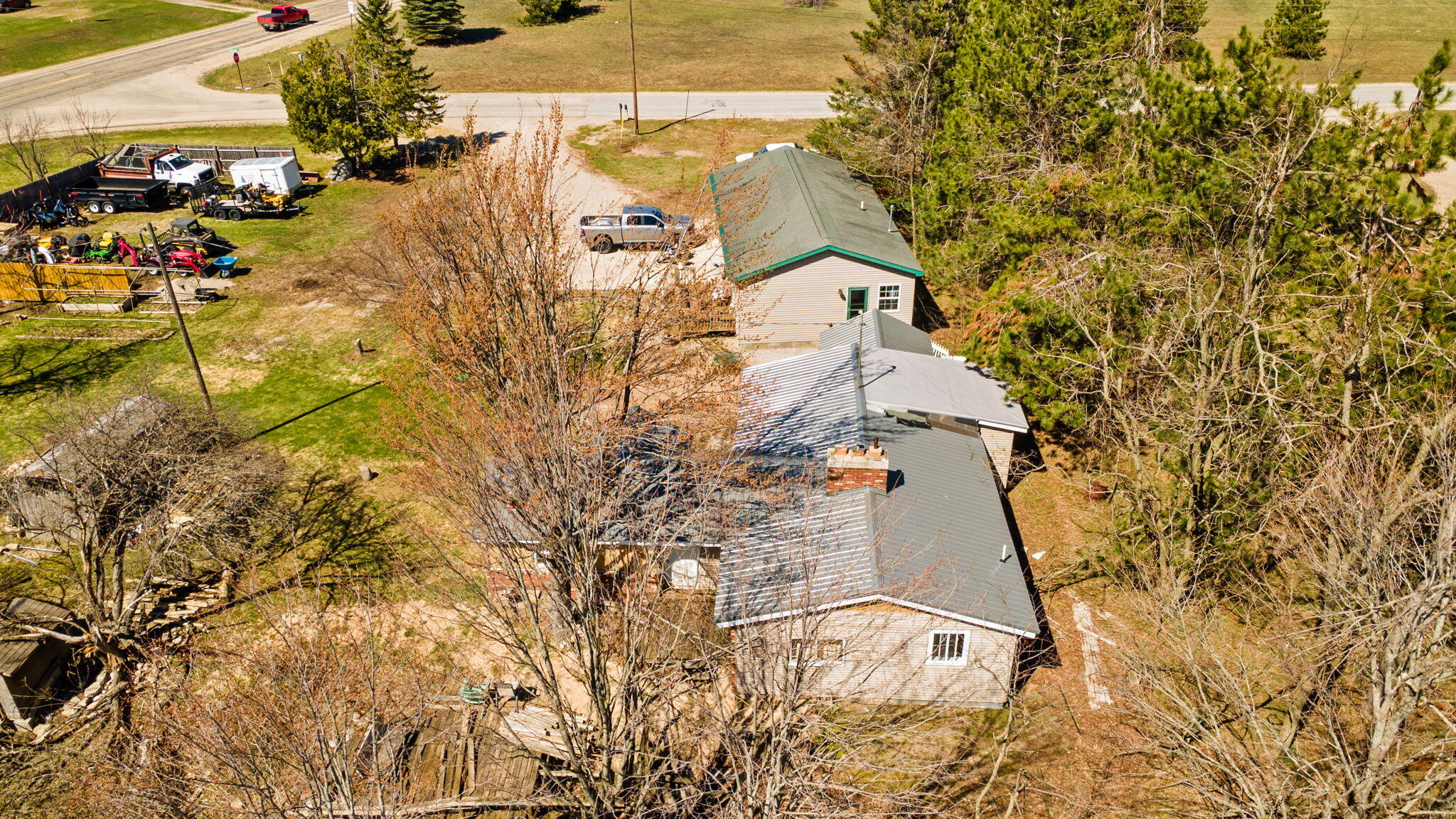 480 Matelski Road Gaylord, MI 49735 - Photo 39 of 48 24-web-or-mls-DJI_0698