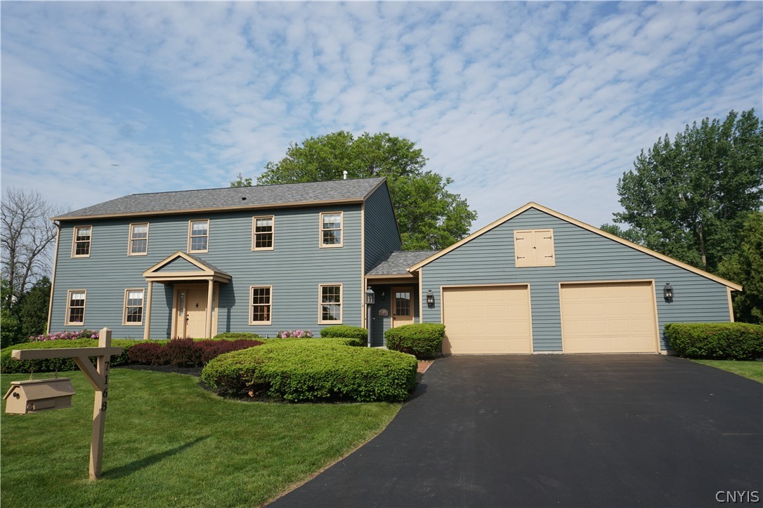7168 Diamond Road Clay, NY 13088 - Photo 1 of 1 Gallery Image 1