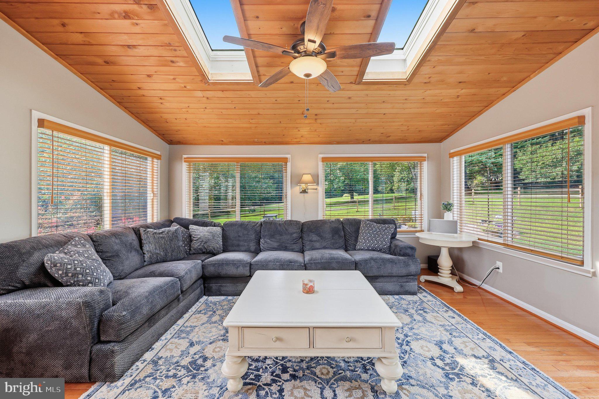1837 Gum Road Woodbine, MD 21797 - Photo 17 of 75 Family Room