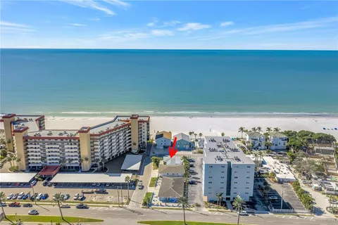 $388,888 | 18319 Sunset Boulevard, Redington Shores, FL 33708