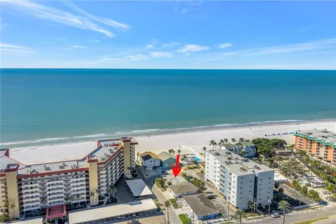 $388,888 | 18319 Sunset Boulevard, Redington Shores, FL 33708