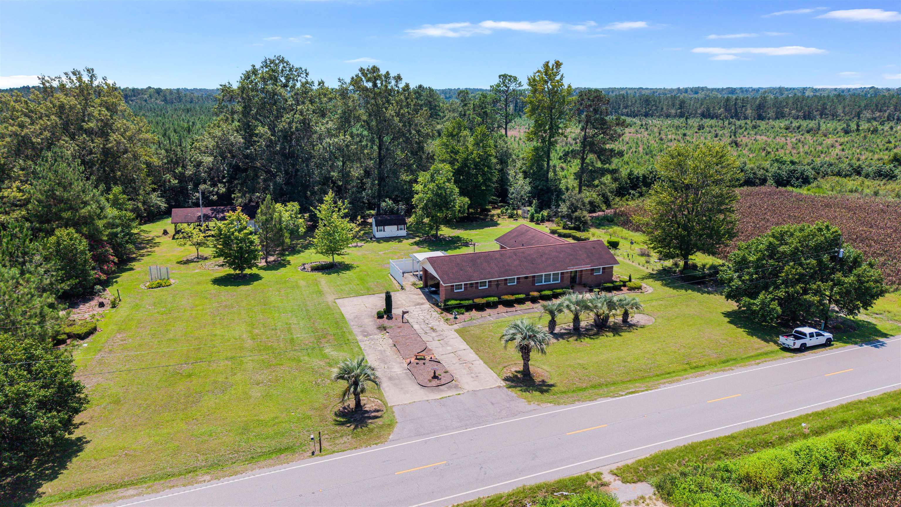 948 Whispering Pines Road Johnsonville, SC 29555 - Photo 27 of 41 Gallery Image 27