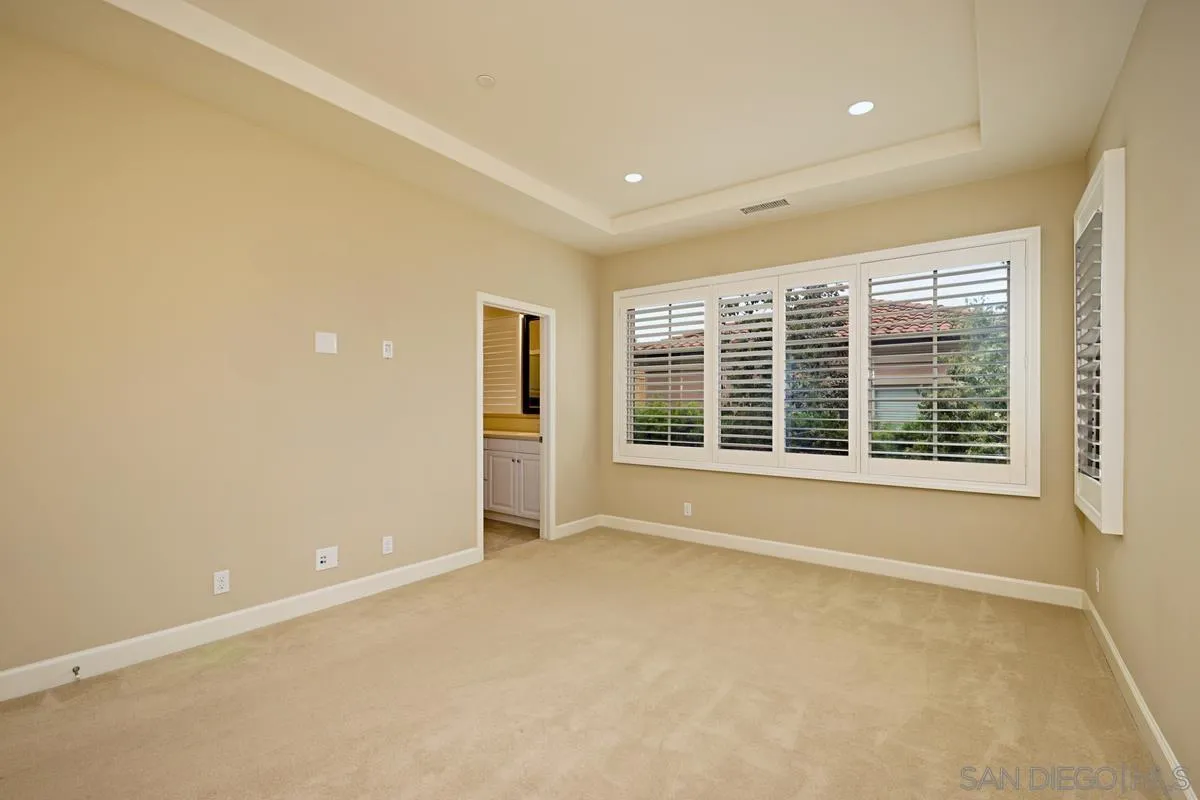 82 Brindisi Irvine, CA 92618 - Photo 23 of 49 a view of an empty room with a window