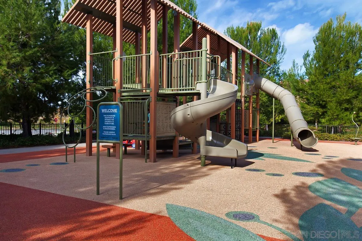 82 Brindisi Irvine, CA 92618 - Photo 43 of 49 a view of outdoor space with seating