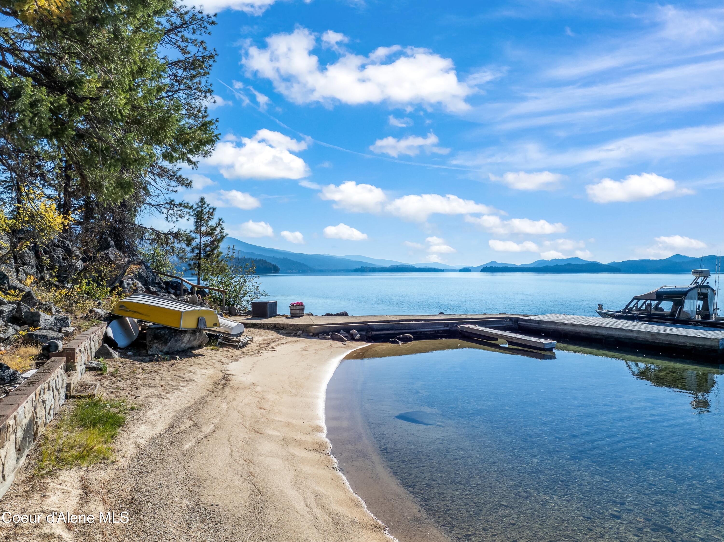 308 Powerline Road Coolin, ID 83821 - Photo 2 of 40 Beach:Islands
