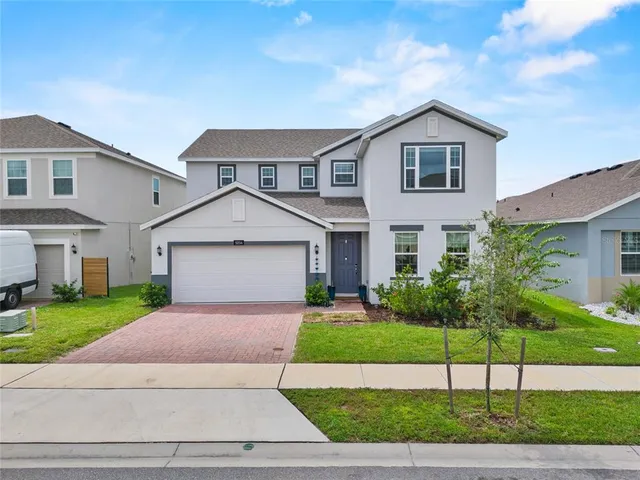 $499,900 | 5054 Down Court, St. Cloud, FL 34772