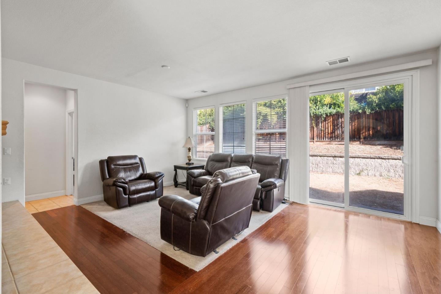 318 Rothbury Way San Ramon, CA 94582 - Photo 21 of 53 a living room with furniture and a large window