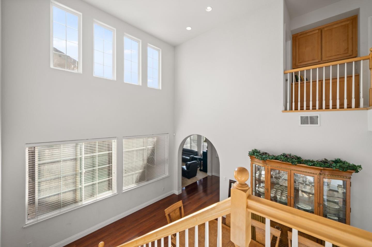 318 Rothbury Way San Ramon, CA 94582 - Photo 27 of 53 a view of livingroom with furniture