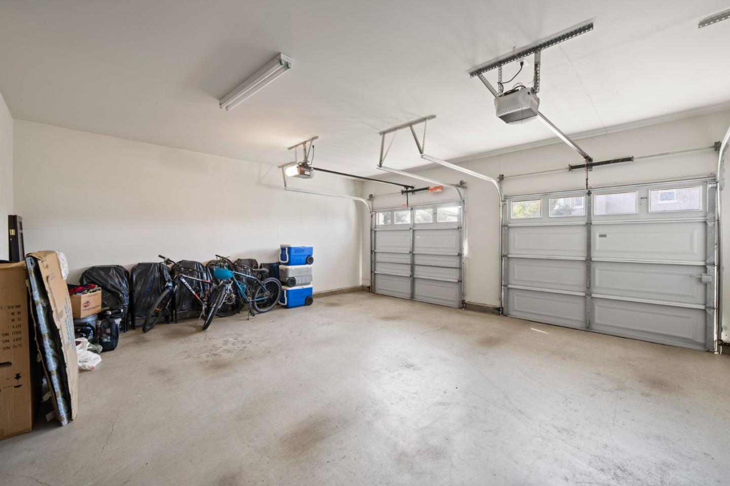 318 Rothbury Way San Ramon, CA 94582 - Photo 41 of 53 a view of a garage with furniture