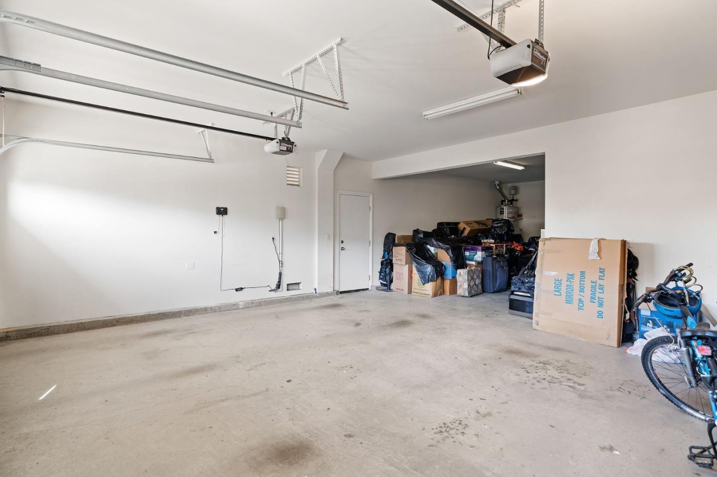318 Rothbury Way San Ramon, CA 94582 - Photo 42 of 53 a view of a bike garage
