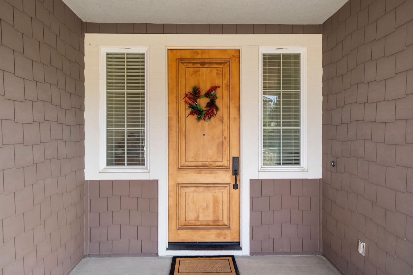 318 Rothbury Way San Ramon, CA 94582 - Photo 5 of 53 a view of front door of house